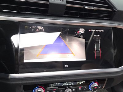صورة مصغرة 15 لـ 2023 AUDI Q3