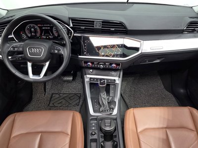 2023 AUDI Q3 照片 5