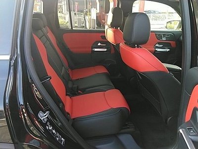 صورة مصغرة 12 لـ 2024 Mercedes-BENZ GLB