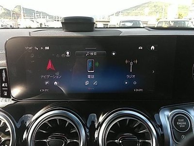 صورة مصغرة 20 لـ 2024 Mercedes-BENZ GLB