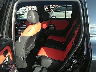 صورة مصغرة 13 لـ 2024 Mercedes-BENZ GLB