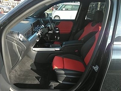 صورة مصغرة 11 لـ 2024 Mercedes-BENZ GLB