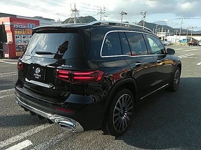 صورة مصغرة 19 لـ 2024 Mercedes-BENZ GLB