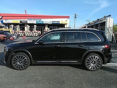 صورة مصغرة 16 لـ 2024 Mercedes-BENZ GLB