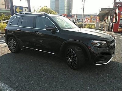 صورة 7 لـ 2024 Mercedes-BENZ GLB