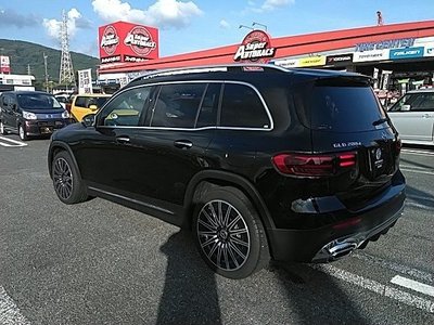 صورة مصغرة 18 لـ 2024 Mercedes-BENZ GLB