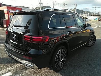 صورة 2 لـ 2024 Mercedes-BENZ GLB