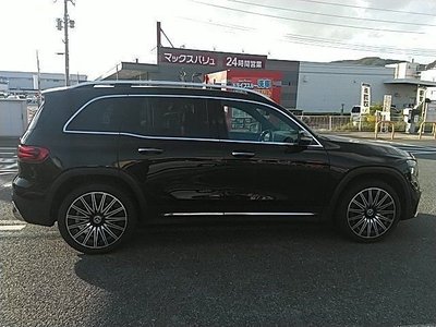 صورة مصغرة 17 لـ 2024 Mercedes-BENZ GLB