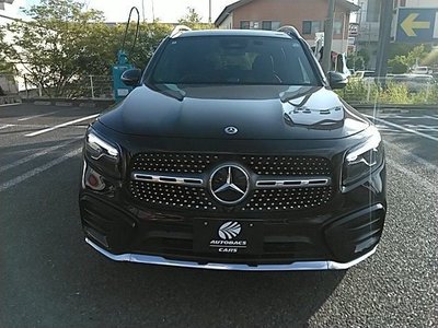 صورة 4 لـ 2024 Mercedes-BENZ GLB