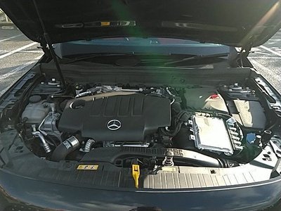 صورة مصغرة 15 لـ 2024 Mercedes-BENZ GLB