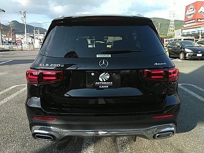 صورة 5 لـ 2024 Mercedes-BENZ GLB