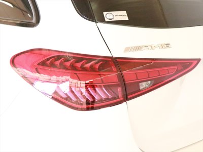 2024 Mercedes-BENZ C-CLASS 照片 9
