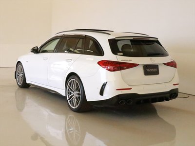 2024 Mercedes-BENZ C-CLASS 照片 4