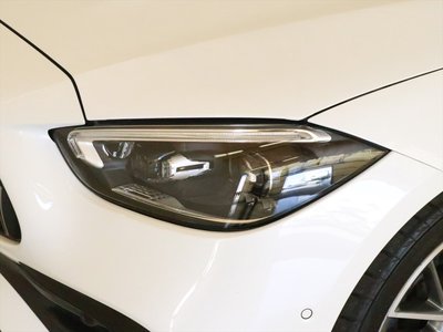 2024 Mercedes-BENZ C-CLASS 照片 8