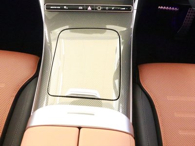 صورة مصغرة 18 لـ 2024 Mercedes-BENZ C-CLASS