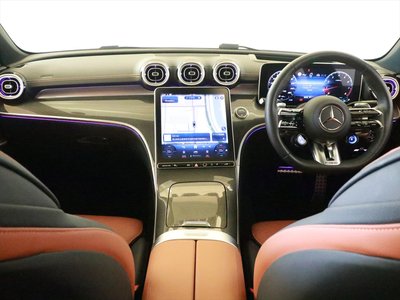 صورة مصغرة 14 لـ 2024 Mercedes-BENZ C-CLASS