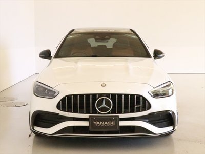 2024 Mercedes-BENZ C-CLASS 照片 2