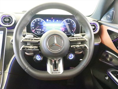 صورة مصغرة 19 لـ 2024 Mercedes-BENZ C-CLASS