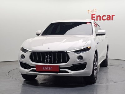 MASERATI LEVANTE - 2