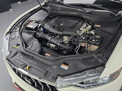 MASERATI LEVANTE - 7