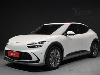 2023 Genesis GV60 照片 1