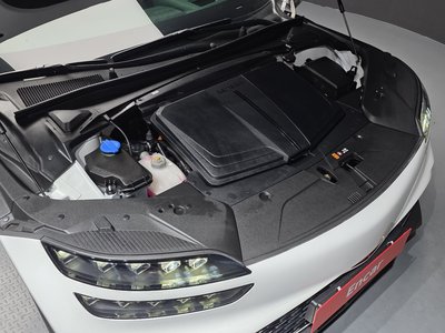 2023 Genesis GV60 照片 7