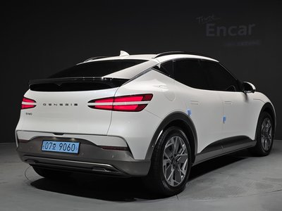 2023 Genesis GV60 照片 4