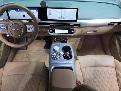 2023 Genesis GV60 照片 5