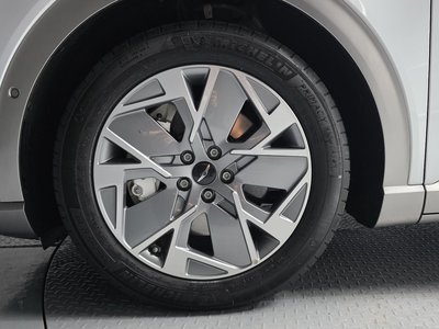 2023 Genesis GV60 照片 6