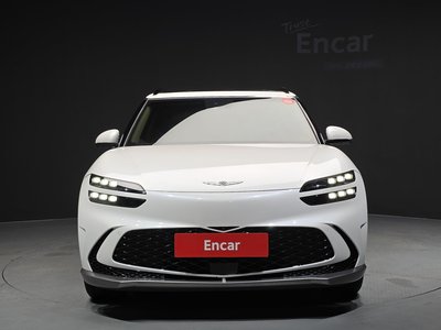 2023 Genesis GV60 照片 2