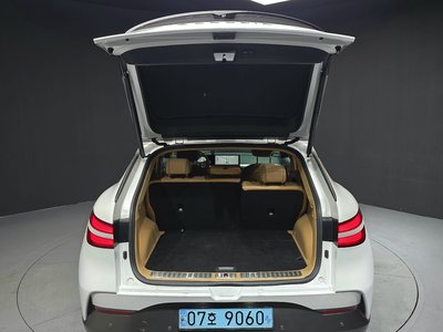 2023 Genesis GV60 — миниатюра 20