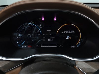 GENESIS G80 (RG3) - 8
