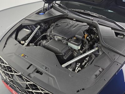 GENESIS G80 (RG3) - 7