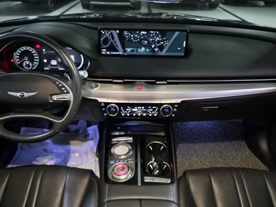 صورة 7 لـ 2021 GENESIS ELECTRIFIED G80 (RG3)