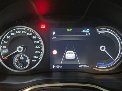 صورة 8 لـ 2021 GENESIS ELECTRIFIED G80 (RG3)