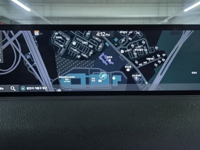 صورة 9 لـ 2021 GENESIS ELECTRIFIED G80 (RG3)