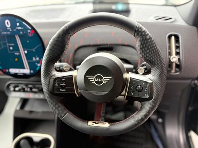 صورة مصغرة 13 لـ 2024 MINI COOPER COUNTRYMAN