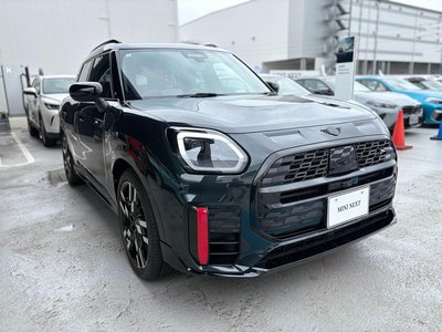 2024 MINI COOPER COUNTRYMAN — фото 6