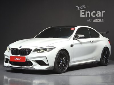 BMW M2 - 1