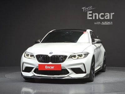BMW M2 - 2