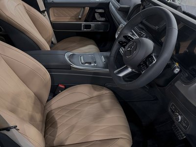 صورة 8 لـ 2026 Mercedes-BENZ G-CLASS