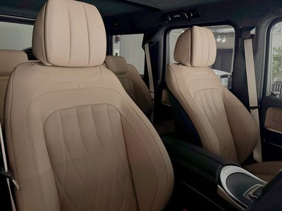 صورة 9 لـ 2026 Mercedes-BENZ G-CLASS