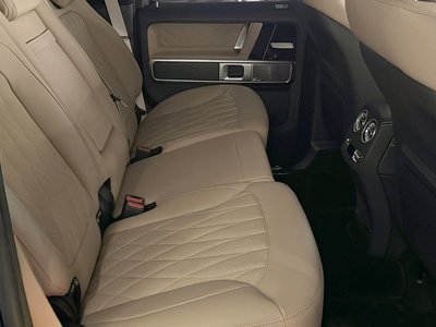 صورة 10 لـ 2026 Mercedes-BENZ G-CLASS