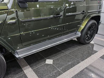 صورة 4 لـ 2026 Mercedes-BENZ G-CLASS