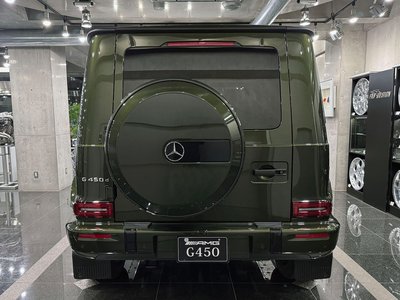صورة 6 لـ 2026 Mercedes-BENZ G-CLASS