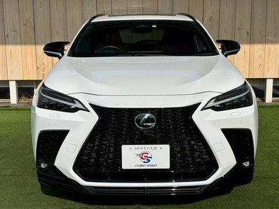 LEXUS NX - 4