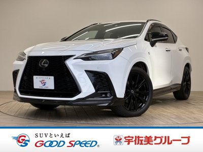 LEXUS NX - 2