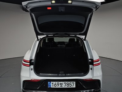 صورة مصغرة 26 لـ 2024 Genesis GV70