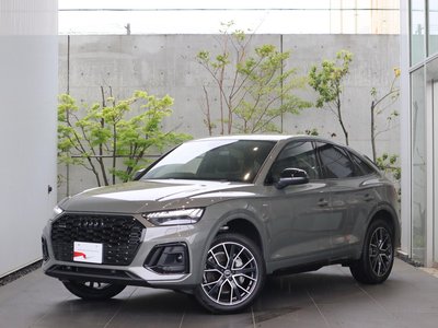 AUDI Q5 - 1