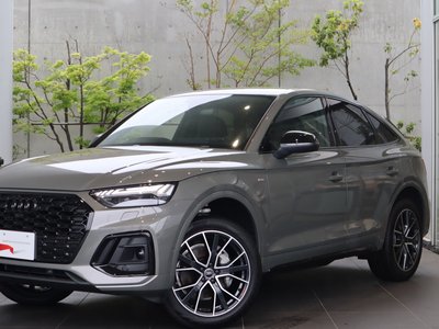 AUDI Q5 - 4
